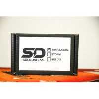 SoloDallas The Schaeffer Replica TSR Classic 2020