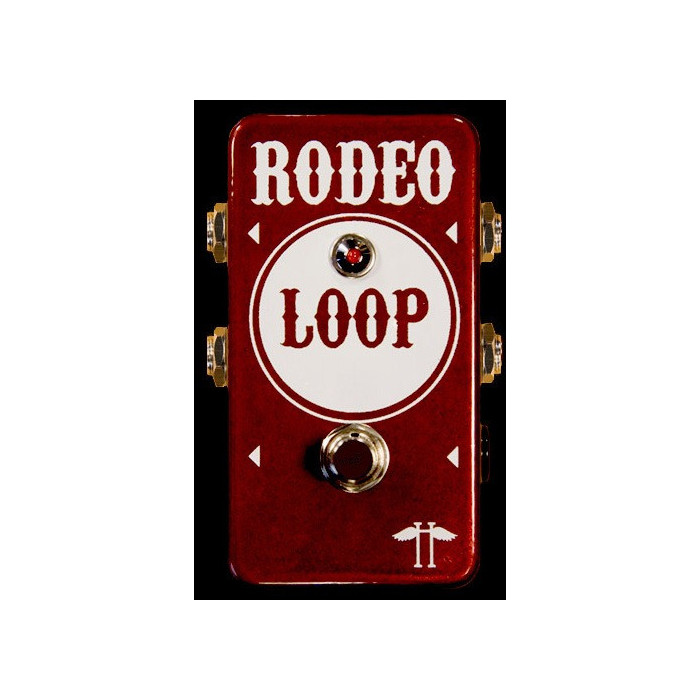 HEAVY ELECTRONICS Rodeo Loop