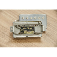 ThroBak SLE-101 Maximum Vintage (Aged Nickel)