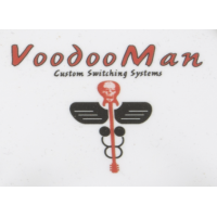 VoodooMan