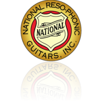 National Guitars
